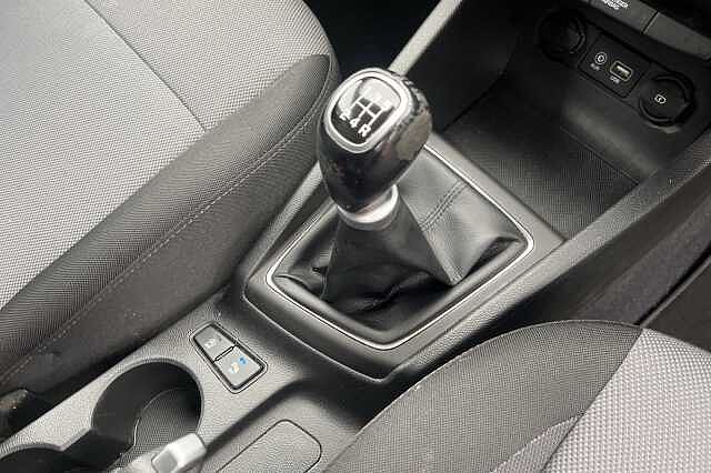 Hyundai I20 1.2 MPi Play 5dr Blue