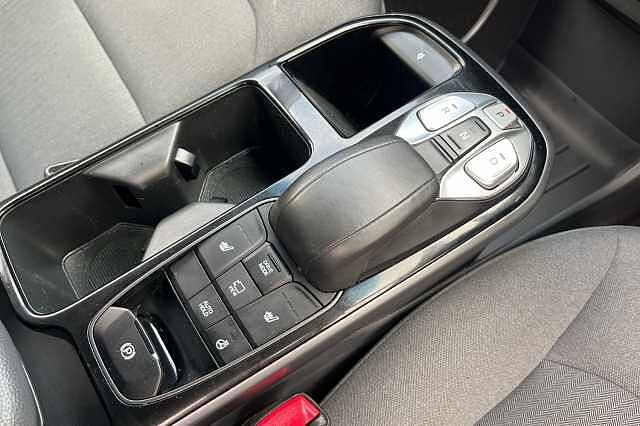 Hyundai IONIQ Premium 38kWh 5dr Auto