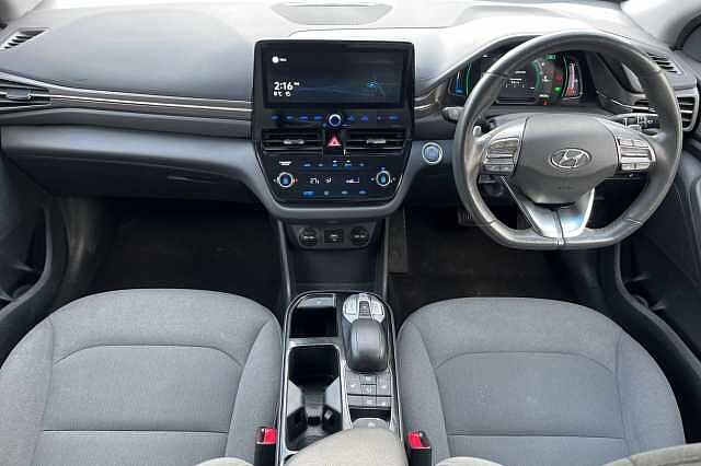 Hyundai IONIQ Premium 38kWh 5dr Auto