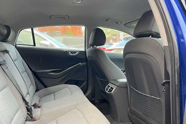 Hyundai IONIQ Premium 38kWh 5dr Auto