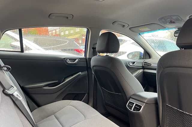 Hyundai IONIQ Premium 38kWh 5dr Auto
