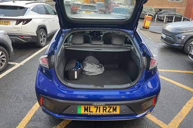 Hyundai IONIQ Premium 38kWh 5dr Auto