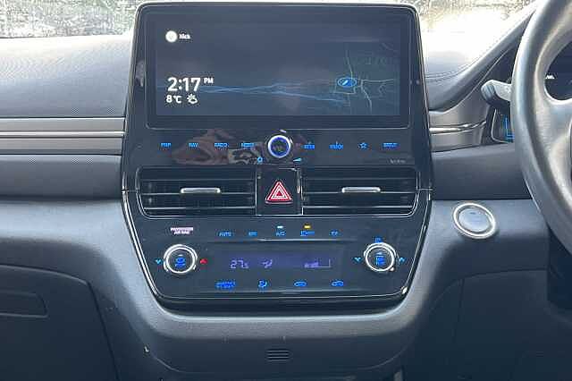 Hyundai IONIQ Premium 38kWh 5dr Auto