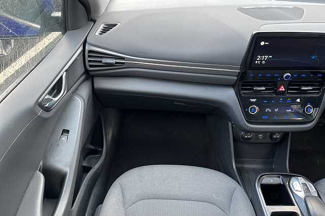 Hyundai IONIQ Premium 38kWh 5dr Auto