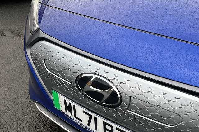 Hyundai IONIQ Premium 38kWh 5dr Auto