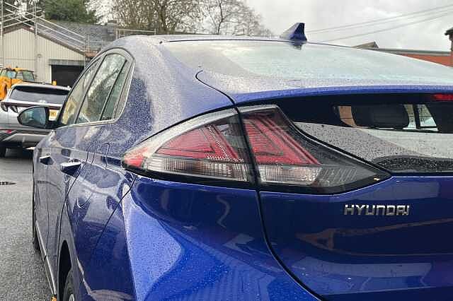 Hyundai IONIQ Premium 38kWh 5dr Auto