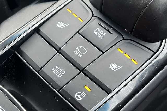 Hyundai IONIQ Premium 38kWh 5dr Auto