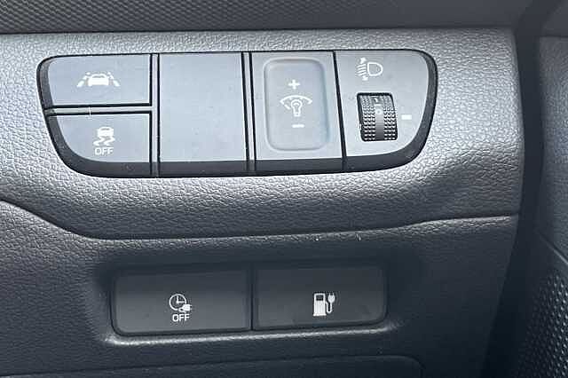 Hyundai IONIQ Premium 38kWh 5dr Auto