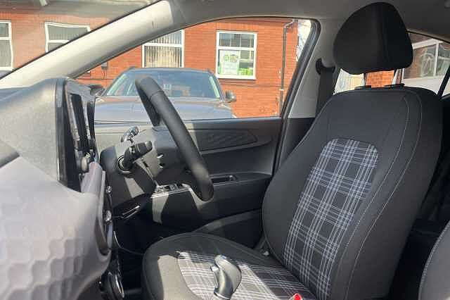 Hyundai I10 1.2 Premium 5dr Auto [Nav] Black