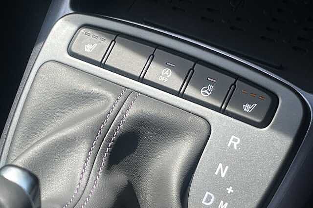 Hyundai I10 1.2 Premium 5dr Auto [Nav] Black