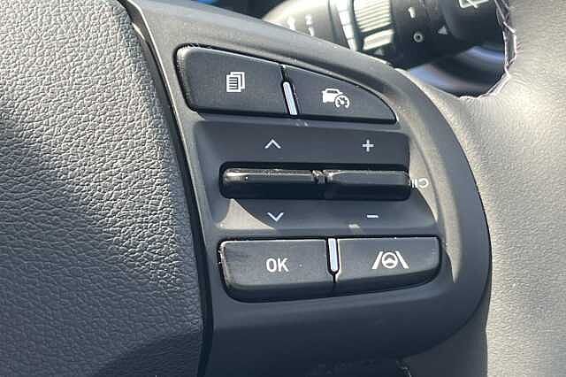 Hyundai I10 1.2 Premium 5dr Auto [Nav] Black