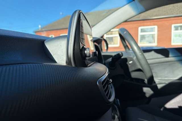 Hyundai TUCSON 1.6 GDi SE Nav 5dr 2WD