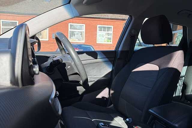 Hyundai TUCSON 1.6 GDi SE Nav 5dr 2WD