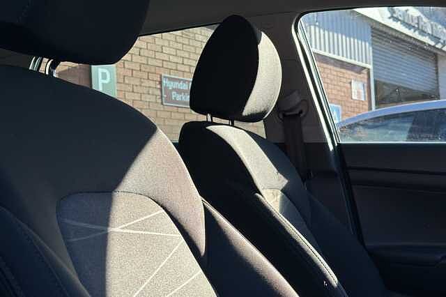 Hyundai TUCSON 1.6 GDi SE Nav 5dr 2WD
