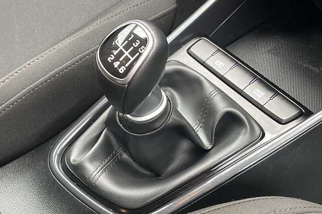 Hyundai I20 1.0 T-GDi Advance 5dr Blue