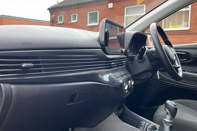 Hyundai I20 1.0 T-GDi Advance 5dr Blue