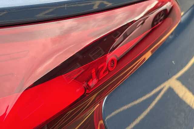 Hyundai I20 1.0 T-GDi Advance 5dr Blue