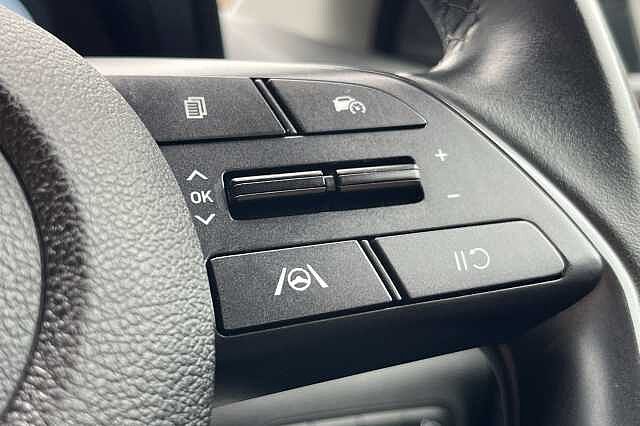 Hyundai I20 1.0 T-GDi Advance 5dr Blue