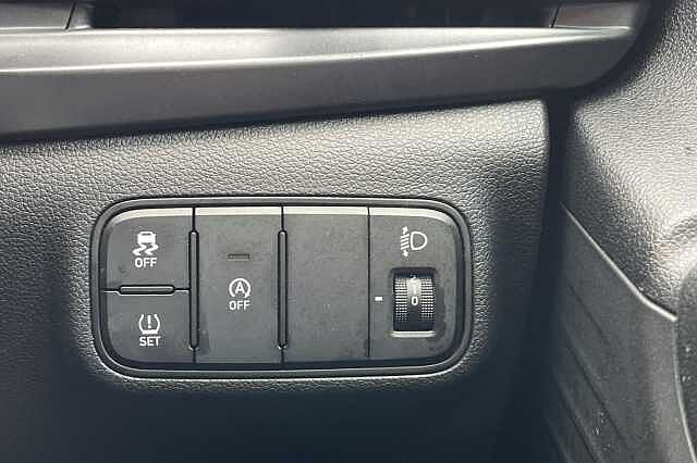 Hyundai I20 1.0 T-GDi Advance 5dr Blue