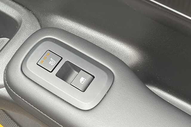 Hyundai SANTA FE 1.6 T-GDi Hybrid Calligraphy 5dr 4WD Auto Grey