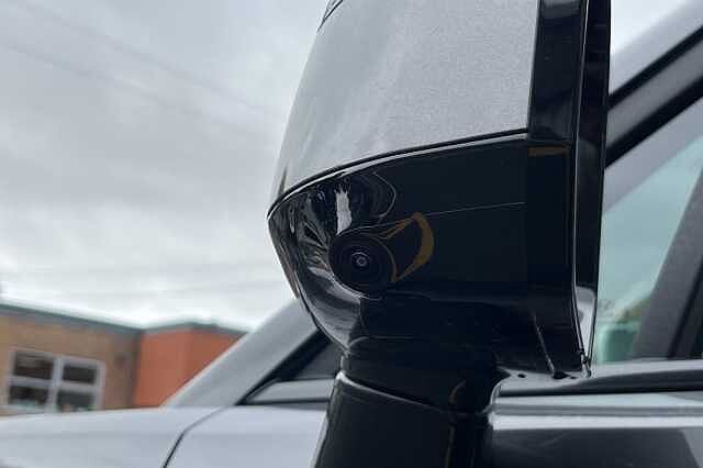 Hyundai SANTA FE 1.6 T-GDi Hybrid Calligraphy 5dr 4WD Auto Grey