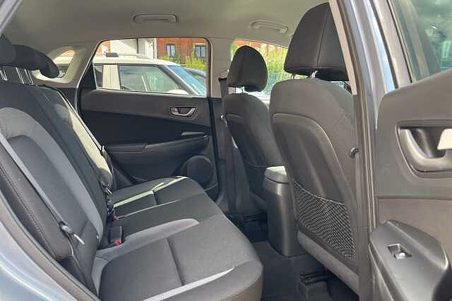 Hyundai KONA 1.0 T-GDi Blue Drive Premium 5dr