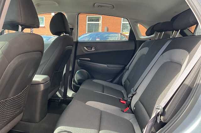 Hyundai KONA 1.0 T-GDi Blue Drive Premium 5dr