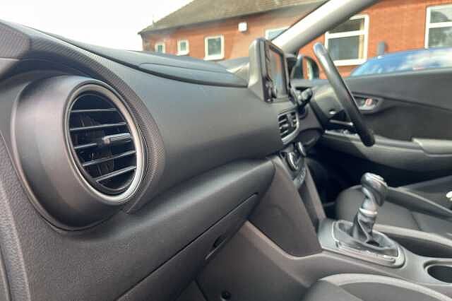 Hyundai KONA 1.0 T-GDi Blue Drive Premium 5dr