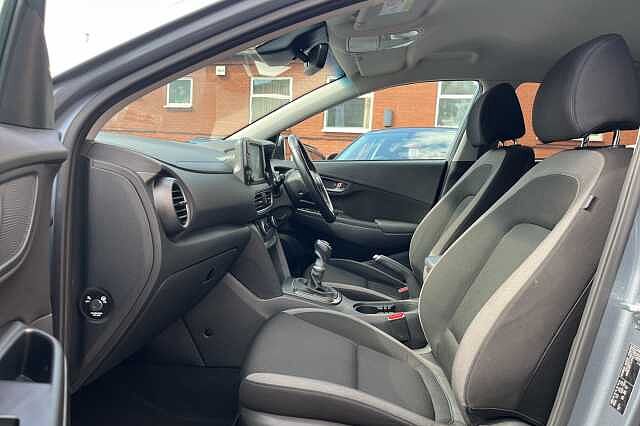 Hyundai KONA 1.0 T-GDi Blue Drive Premium 5dr