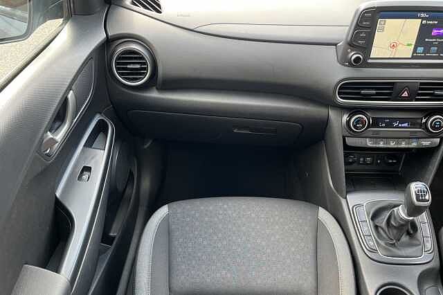 Hyundai KONA 1.0 T-GDi Blue Drive Premium 5dr