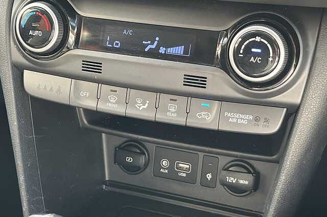 Hyundai KONA 1.0 T-GDi Blue Drive Premium 5dr