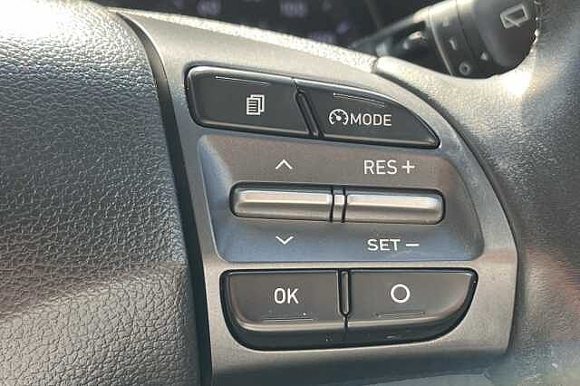 Hyundai KONA 1.0 T-GDi Blue Drive Premium 5dr