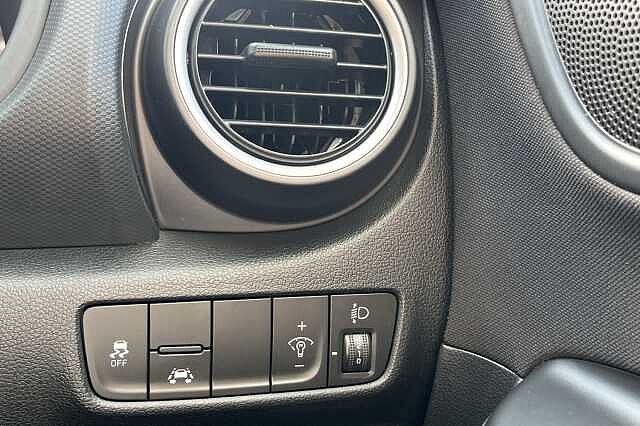 Hyundai KONA 1.0 T-GDi Blue Drive Premium 5dr