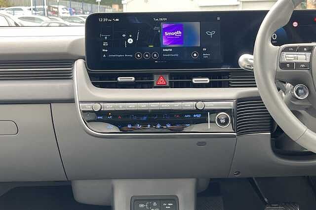Hyundai IONIQ 5 Ultimate 84 kWh 5dr AWD Auto Black