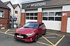 Hyundai I20 1.0 T- GDi 48Volt MHEV SE Connect 5dr DCT Red
