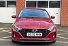 Hyundai I20 1.0 T- GDi 48Volt MHEV SE Connect 5dr DCT Red