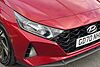 Hyundai I20 1.0 T- GDi 48Volt MHEV SE Connect 5dr DCT Red