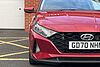 Hyundai I20 1.0 T- GDi 48Volt MHEV SE Connect 5dr DCT Red