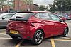Hyundai I20 1.0 T- GDi 48Volt MHEV SE Connect 5dr DCT Red