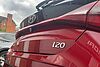 Hyundai I20 1.0 T- GDi 48Volt MHEV SE Connect 5dr DCT Red