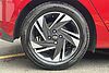 Hyundai I20 1.0 T- GDi 48Volt MHEV SE Connect 5dr DCT Red