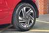 Hyundai I20 1.0 T- GDi 48Volt MHEV SE Connect 5dr DCT Red