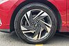 Hyundai I20 1.0 T- GDi 48Volt MHEV SE Connect 5dr DCT Red