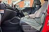 Hyundai TUCSON 2.0 CRDi 48Volt MHEV Premium SE 5dr 4WD DCT Red