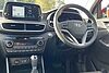 Hyundai TUCSON 2.0 CRDi 48Volt MHEV Premium SE 5dr 4WD DCT Red