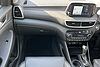Hyundai TUCSON 2.0 CRDi 48Volt MHEV Premium SE 5dr 4WD DCT Red