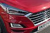 Hyundai TUCSON 2.0 CRDi 48Volt MHEV Premium SE 5dr 4WD DCT Red
