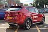 Hyundai TUCSON 2.0 CRDi 48Volt MHEV Premium SE 5dr 4WD DCT Red