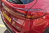 Hyundai TUCSON 2.0 CRDi 48Volt MHEV Premium SE 5dr 4WD DCT Red