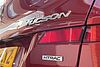 Hyundai TUCSON 2.0 CRDi 48Volt MHEV Premium SE 5dr 4WD DCT Red